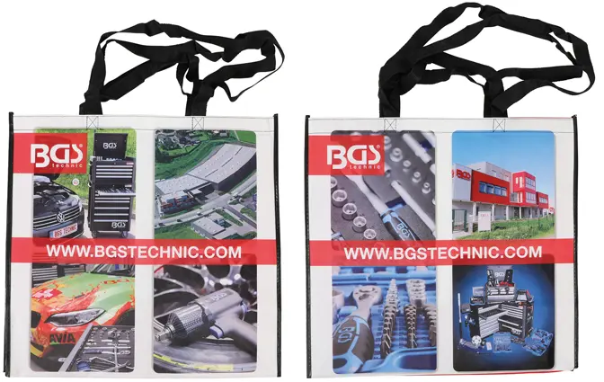 Taška BGS XL (BGS109898)