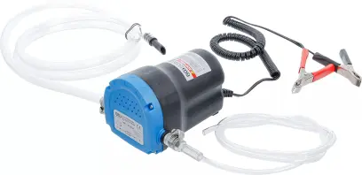 pumpa pro odsávání oleje 12 V (BGS109910)