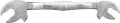 Wera 020331 Oboustranný samonastavovací klíč 13 ÷ 16 x 16 ÷ 19 mm 6006 Joker M/L (W05020331001)