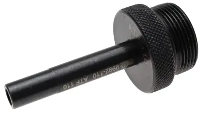 Plnicí adaptér oleje BGS109992-110 pro Audi, VW (Určeno pro BGS 9992) (BGS109992-110)