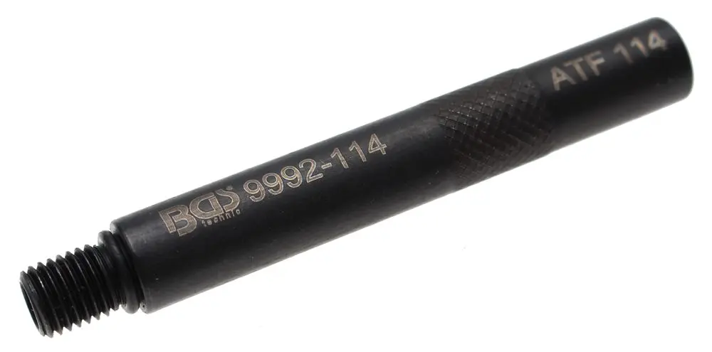 Plnicí adaptér oleje BGS109992-114 pro Nisan, Infinity (Určeno pro BGS 9992) (BGS109992-114)