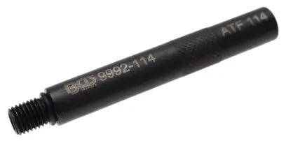 Plnicí adaptér oleje BGS109992-114 pro Nisan, Infinity (Určeno pro BGS 9992) (BGS109992-114)