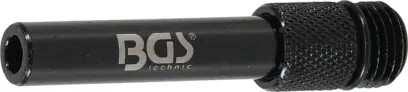Plnicí adaptér oleje BGS109992-116 pro Mini Cooper (Určeno pro BGS 9992) (BGS109992-116)