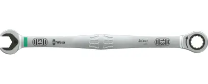 Wera 020352 Očkoplochý ráčnový klíč SB 13 mm 6007 Joker, dlouhé provedení (W05020352001)