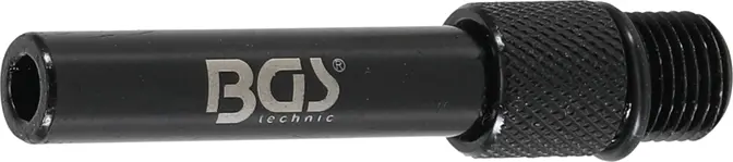 Plnicí adaptér oleje BGS109992-118 pro Nissan Juke (Určeno pro BGS 9992) (BGS109992-118)