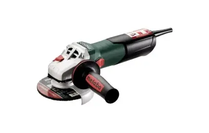 Úhlová bruska 125 mm Metabo WEV 15-125 QUICK Limited Edition Metabo (MET600468920)
