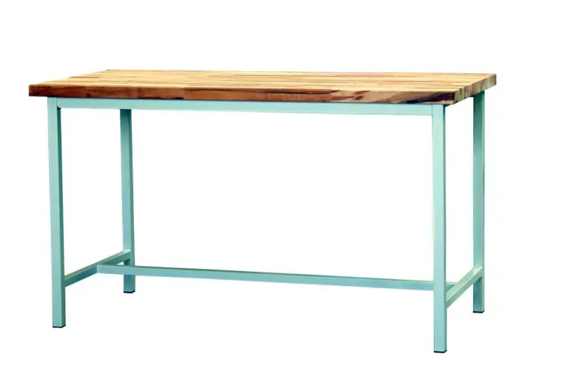 Pracovní stůl Vykona Standard 1 (700 x 1500 x 850) (OZS1)