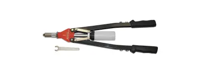 Nýtovací kleště Gernborx HR-730  pákové (BGS141058)