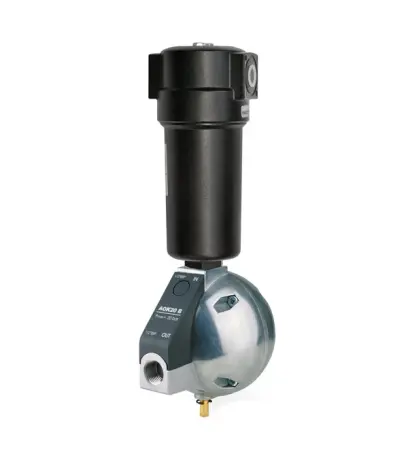 Odlučovač kondenzátu ACKL 0770B 1 1/2"