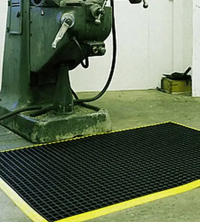 Mevatec Workstation 3166 Protiúnavová rohož 0,6 x 1,2 m (MEV3166)
