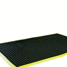 Protiúnavová rohož Meva-tec Workstation 3167 (1,0 x 1,5 m) (MEV3167)