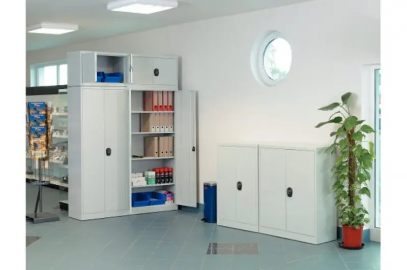 Nástavec univerzální skříně Mevatec - šíře 800 mm (MEV3261)