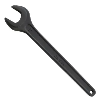 Jednostranný vidlicový klíč 85mm DIN894