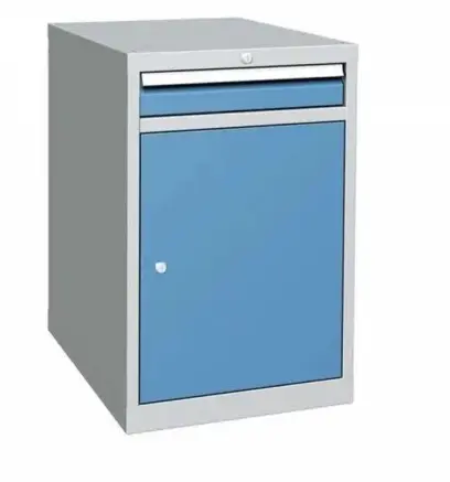 Podvěsný kontejner Mevatec - 1/1 zásuvka (MEV3436)