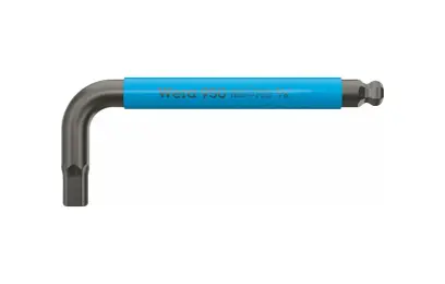 Wera 022659 Zástrčný klíč Multicolour, Imperial, typ 950 SPKS, BlackLaser, 3/8" x 125 mm (W05022659001)