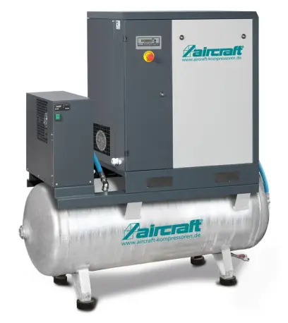 Šroubový kompresor A-PLUS 8-13-270 K (IE3) (BOW2092266)