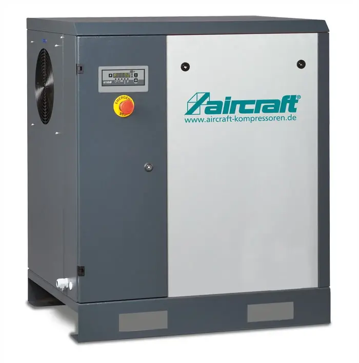 Šroubový kompresor Aircraft A-PLUS 11-13 (IE3) (BOW2092406)