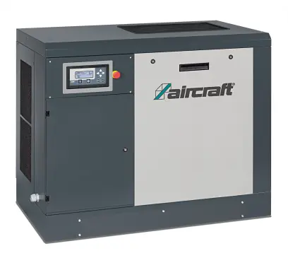 Šroubový kompresor Aircraft A-PLUS 22-10 (IE3) (BOW2093404)