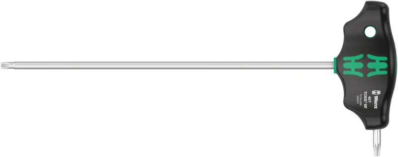 Klíč Torx S Přidržovací Funkcí S Příčnou RukojetíT (W05023374001)