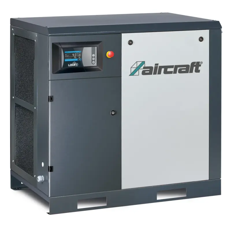 Šroubový kompresor Aircraft A-K-MAX 7.5-10 (IE3)