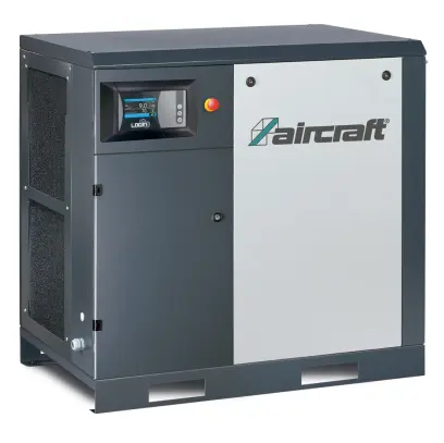 Šroubový kompresor Aircraft A-K-MAX 11-13 (IE3)