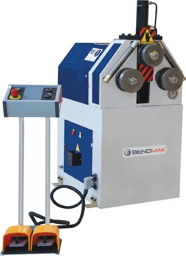 Zakružovačka profilů a trubek Bendmak PRO 50 (BMPRO50)