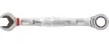 Wera 073277 Otevřený a očkový ráčnový klíč Joker 17 mm (W05073277001)