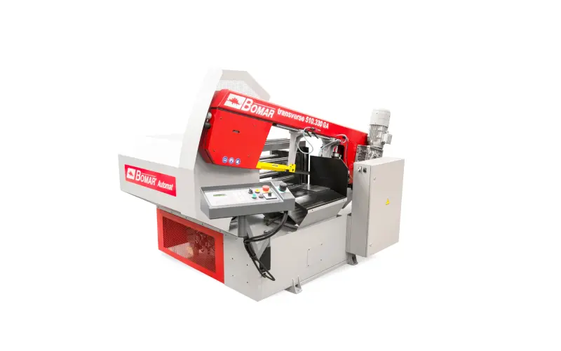 BOMAR - pásová pila Transverse 610.440 GANC (BOM101.141.B1)