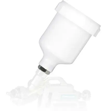 Náhradní nádobka pro ES