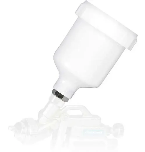 Náhradní nádobka pro ES