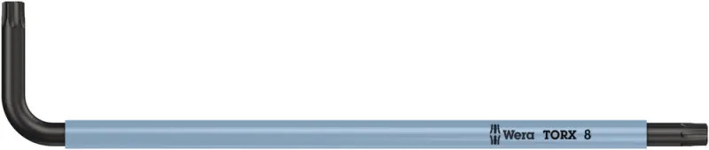 Klíč Zástrčný Torx  Bo MulticolourTX 8x76 (W05024350001)