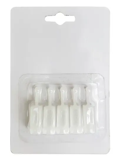 Filtr pro PJ HVLP (5 ks)