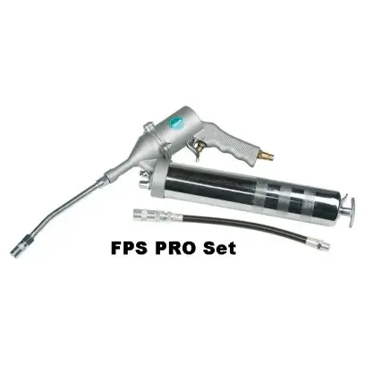 Tlaková maznice FPS PRO D SET