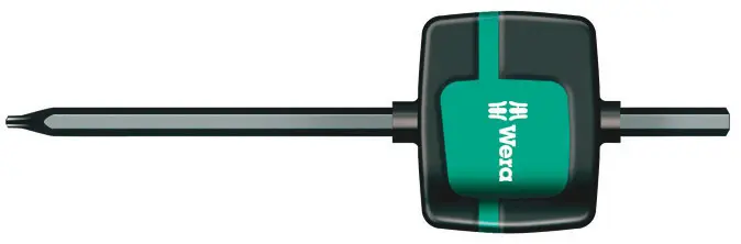 klíč praporkový  TX 20x47 typ 1267 B TORX (W05026374001)