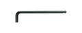 Wera 027102 Zástrčný klíč šestihran 2 mm typ 950 PKL BM (W05027102001)