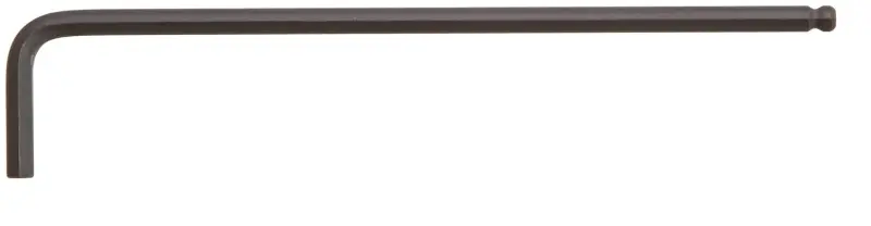 Wera 027107 Zástrčný klíč šestihran 6 mm typ 950 PKL BM (W05027107001)