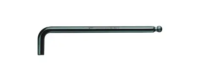 Wera 027111 Zástrčný klíč šestihran 12 mm typ 950 PKL BM (W05027111001)