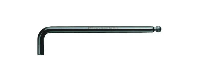 Wera 027111 Zástrčný klíč šestihran 12 mm typ 950 PKL BM (W05027111001)