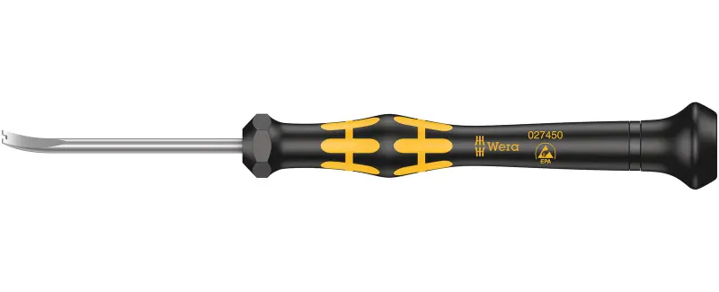 Wera 027450 Vytahovač dílů typ 1529. ESD (W05027450001)