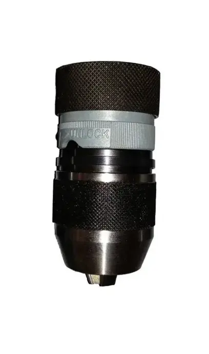 Rychloupínací sklíčidlo Alzmetall SPIRO SK 10 (ALZ800481)