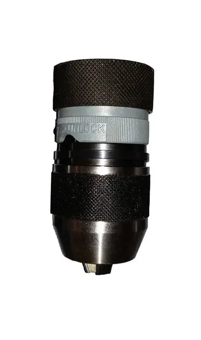 Rychloupínací sklíčidlo Alzmetall SPIRO SK 13 (1-13 mm) (ALZ800483)