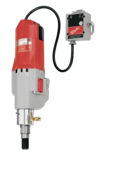 Vrtačka pro jádrové vrtání Milwaukee DCM 2-350 C (MI40044)