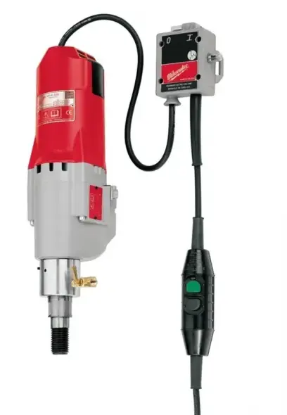 Vrtačka pro jádrové vrtání Milwaukee DCM 2-250 C (MI40964)