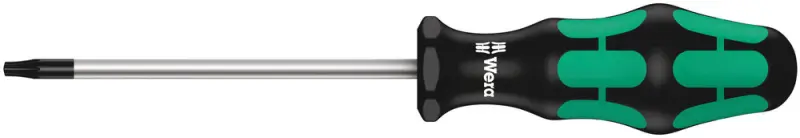 Wera 028030 Šroubovák 6 IP x 60 mm typ 367 TORX PLUS® (W05028030001)