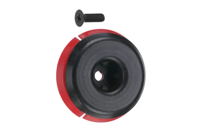 Píst/Podavač Milwaukee do vytlačovací pistole C12 PCG a C18 PCG, pro tubu 400 ml a 600 ml, 44700375 (MI44700375)