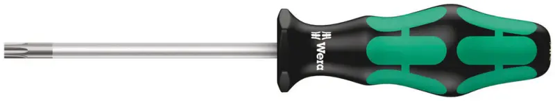 šroubovák torx  typ 367 TORX HF (W05028073001)