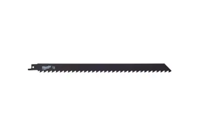 Pilový plátek Milwaukee 48001080 SAWZALL 305 x TCT 3 TPI (litina a abrazivní mat.) (MI48001080)