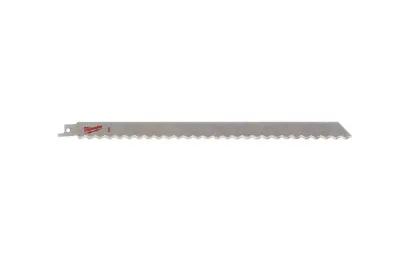 Pilový plátek HCS X KNIFE 300 mm Milwaukee 48001084 - izolační materiály, karton, pěna (MI48001084)