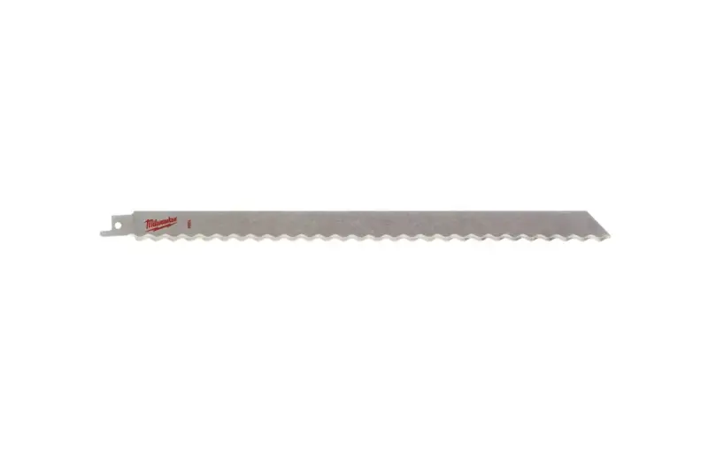 Pilový plátek HCS X KNIFE 300 mm Milwaukee 48001084 - izolační materiály, karton, pěna (MI48001084)