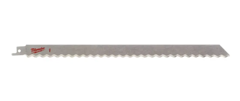 Pilový plátek HCS X KNIFE 300 mm Milwaukee 48001084 - izolační materiály, karton, pěna (MI48001084)